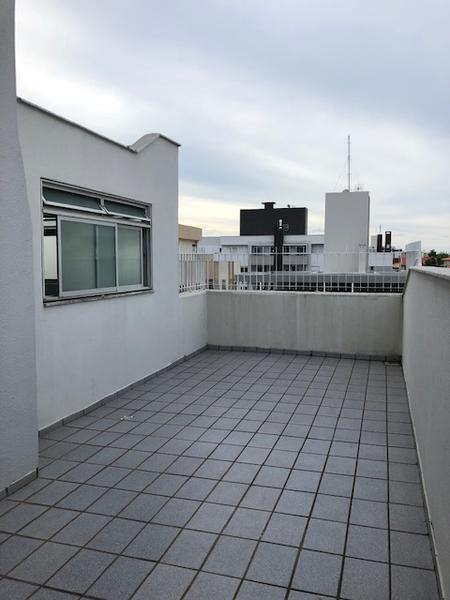 Apartamento com 3 dormitórios (suíte) e garagem no Itaguaçu.