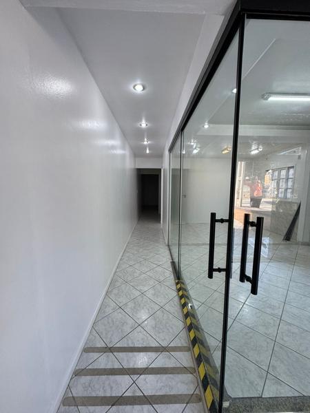 Casa para uso comercial no alto  da Felipe Schmidt, Centro