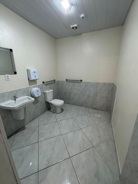 Casa para uso comercial no alto  da Felipe Schmidt, Centro
